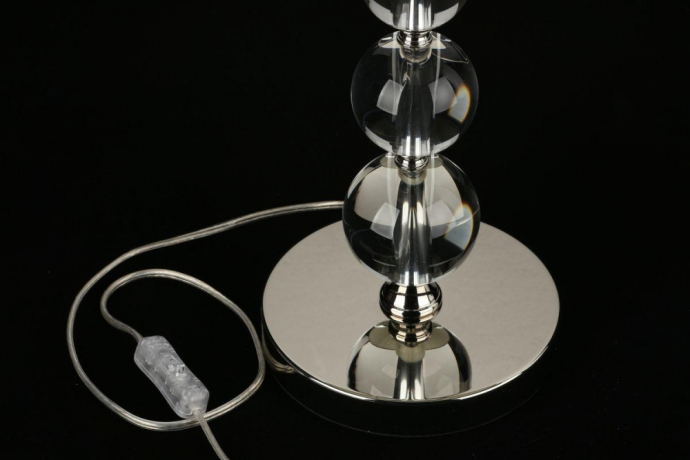 Настольная лампа Aployt Gaell APL.704.04.01 