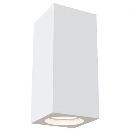 Накладной светильник Maytoni Technical Conik gyps C006CW-01W 