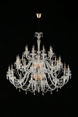 Люстра подвесная Aployt Halina APL.811.03.42 