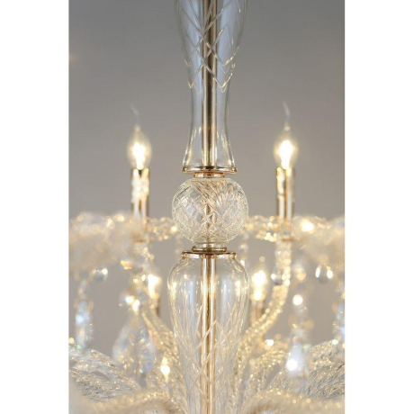 Люстра подвесная Aployt Halina APL.811.03.42 