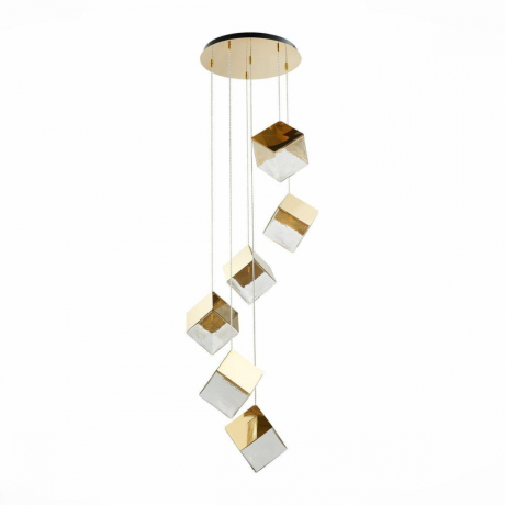 Подвесной светильник ST Luce Riello SL1182.203.06 