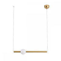 Подвесной светильник Aployt Zhozefin APL.038.16.12