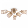 Потолочная люстра Freya Isabella FR5095CL-06G 
