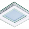 Встраиваемый светильник Lightstar Acri 212040 