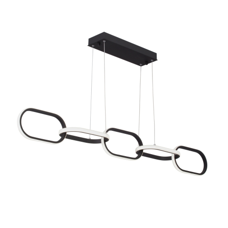 Подвесная люстра Vitaluce V4695-1/5S 