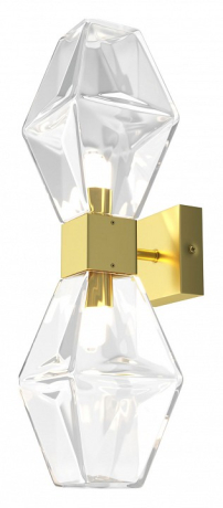 Бра Maytoni Coctail time MOD325WL-02G 