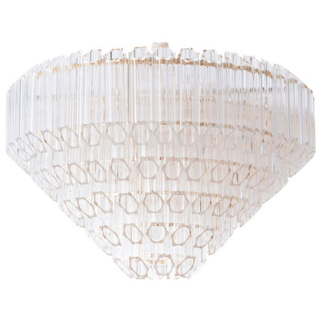 Подвесной светильник Arte Lamp Jastin A2848LM-8GO 