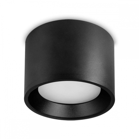 Встраиваемый светильник с лампочкой Ambrella light TN5326+Lamps 
