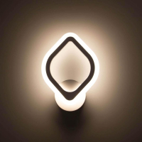 Бра светодиодное Citilux Ромби CL236B310