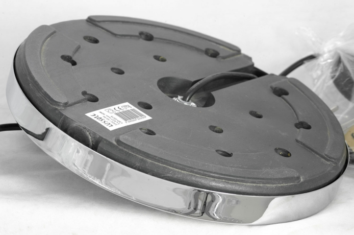 Торшер Lussole Idaho LSP-0575 