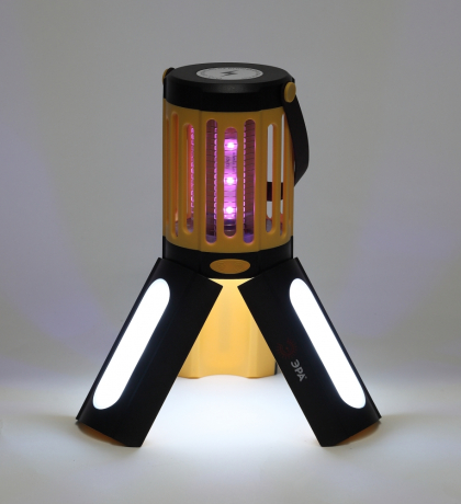 Противомоскитные фонари