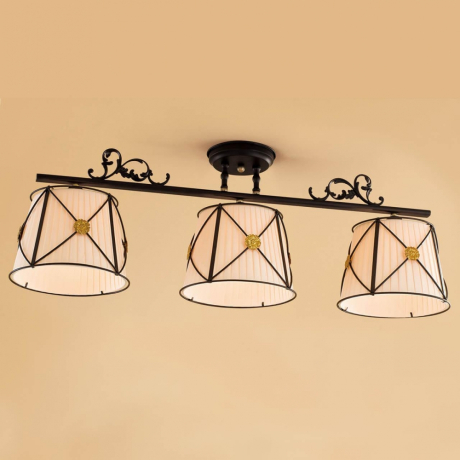 Потолочная люстра Citilux Дрезден CL409231 