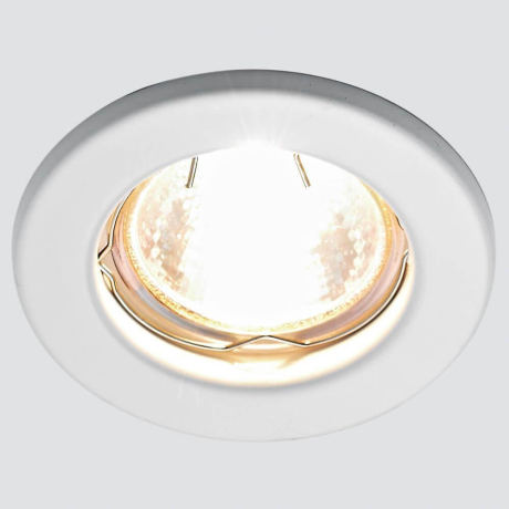 FT9210 WH Встраиваемый светильник Ambrella light Classic 