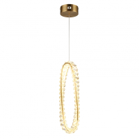 Светильник подвесной Aployt Olimp APL.045.06.15