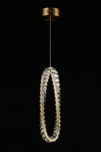 Светильник подвесной Aployt Olimp APL.045.06.15