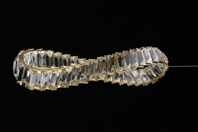 Светильник подвесной Aployt Olimp APL.045.06.15 