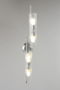 Настенно-потолочный светильник Aployt Lusia APL.315.17.04