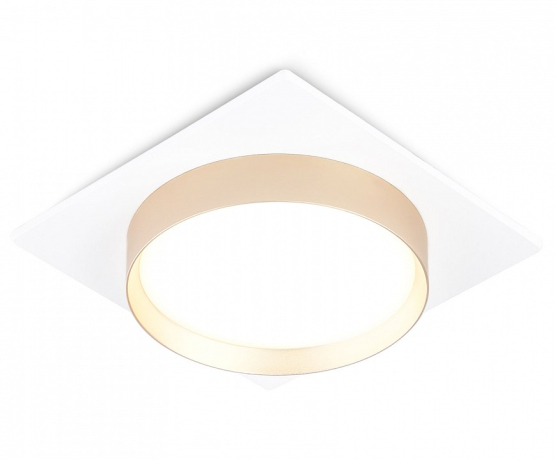 Встраиваемый светильник Ambrella Light TECHNO SPOT TN5230 