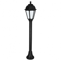 Наземный высокий светильник Fumagalli Saba K22.151.000.AYF1R