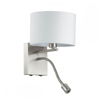 Бра с LED подсветкой Lumion Nikki 3745/1A