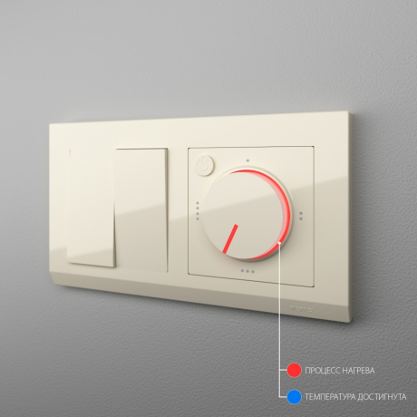 Встраиваемые выключатели