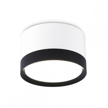 Потолочный светильник Ambrella Light Techno Spot GX Standard tech TN52353 