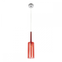 Подвесной светильник Loft IT Spillray 10232/B Red