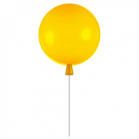 Накладной светильник Loft it Memory 5055C/S yellow