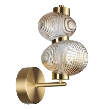 Бра Odeon Light L-Vision Bruco 5095/8WL 