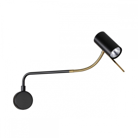 Спот Odeon Gigi 4382/1W 