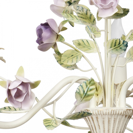 Подвесная люстра Vitaluce V1184/3 