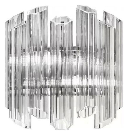 Накладной светильник iLamp Destiny MB0267-2 