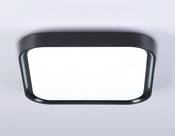 Потолочный светодиодный светильник Ambrella light ORBITAL FZ1268 