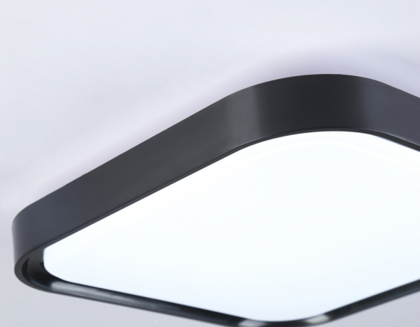 Потолочный светодиодный светильник Ambrella light ORBITAL FZ1268 