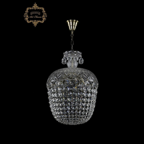 14.02.6.d35.Br Подвесная люстра Art Classic 