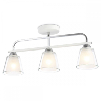 Потолочный светильник с лампочками Ambrella light TR303233+Lamps