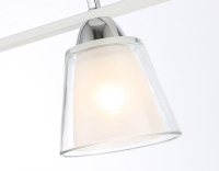 Потолочный светильник с лампочками Ambrella light TR303233+Lamps