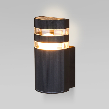 Архитектурные уличные светильники