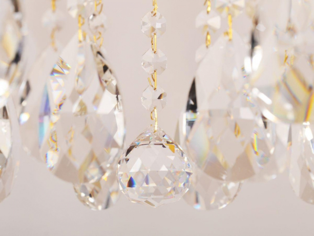 Подвесная люстра Abrasax 1141/12 