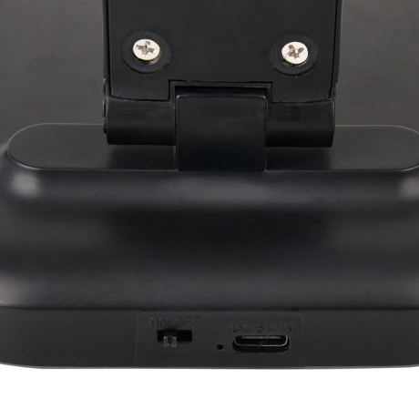 Настольная лампа офисная Arte Lamp London A5124LT-1BK 