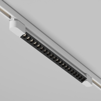 Трековый светильник Technical TR195-3-20W4K-M-W Points