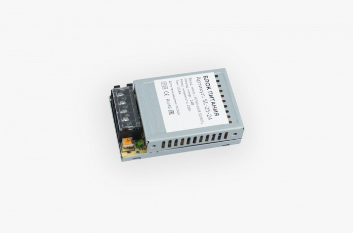 Блок питания LEDS POWER 007908