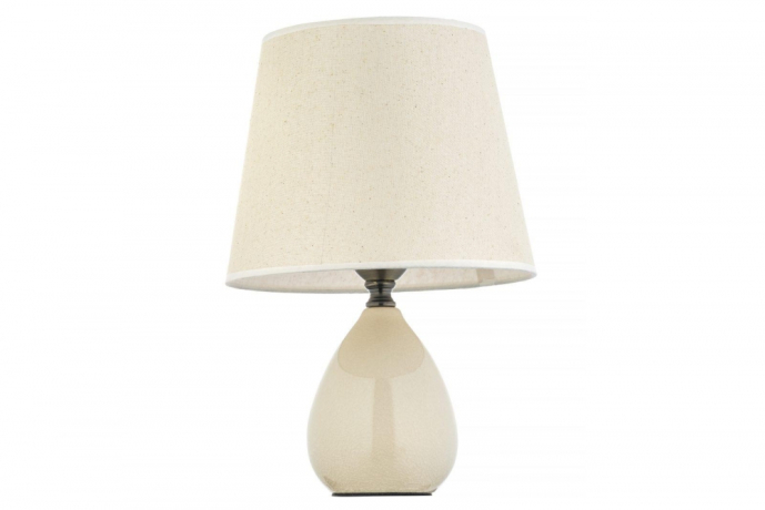 Riccardo E 4.1 C Настольная лампа Arti Lampadari 