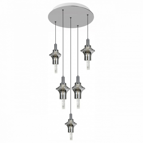 Подвесная люстра Alfa-Light F2524 F2524-27