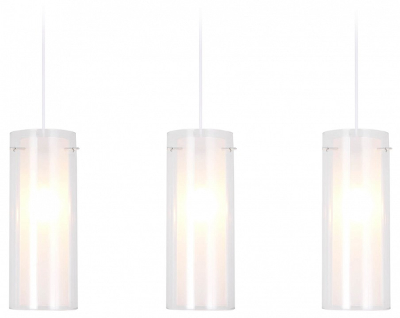 Подвесной светильник Ambrella Light TR TR3675 