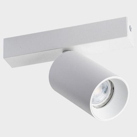 Спот Italline Danny DANNY E1 white 