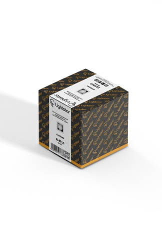 Встраиваемый светильник Lightstar Cardano 214010 