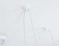 Люстра-паук Ambrella light Traditional TR8131