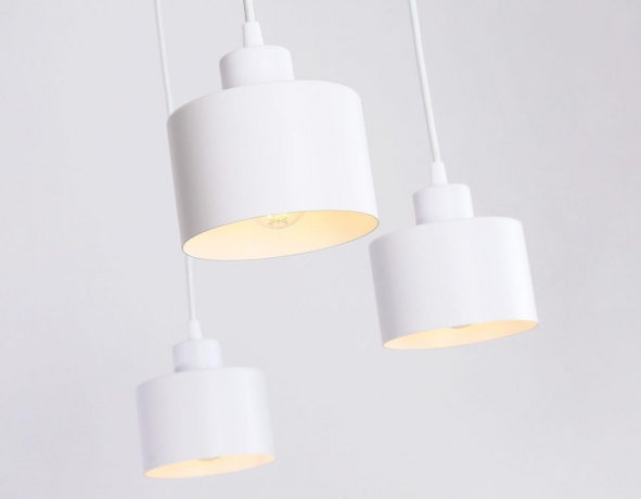 Люстра-паук Ambrella light Traditional TR8131 