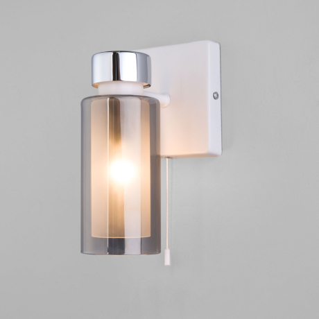 Настенный светильник Eurosvet 70115/1 белый (a061527) 